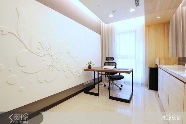 35坪新成屋(5年以下)＿案例圖片＿沐絲室內裝修有限公司＿沐絲_05之15