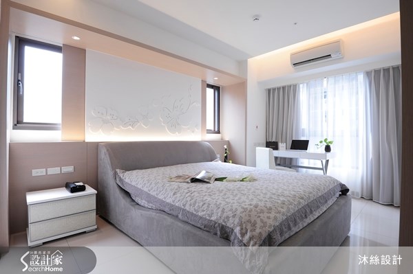 35坪新成屋(5年以下)＿案例圖片＿沐絲室內裝修有限公司＿沐絲_05之16
