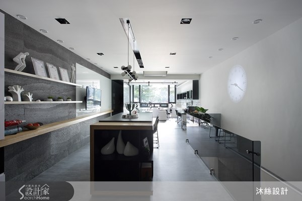 20坪老屋(16~30年)＿現代風案例圖片＿沐絲室內裝修有限公司＿沐絲_06之5