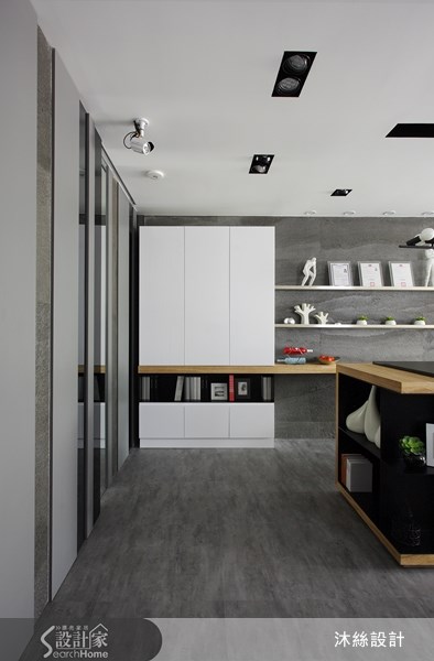 20坪老屋(16~30年)＿現代風案例圖片＿沐絲室內裝修有限公司＿沐絲_06之8
