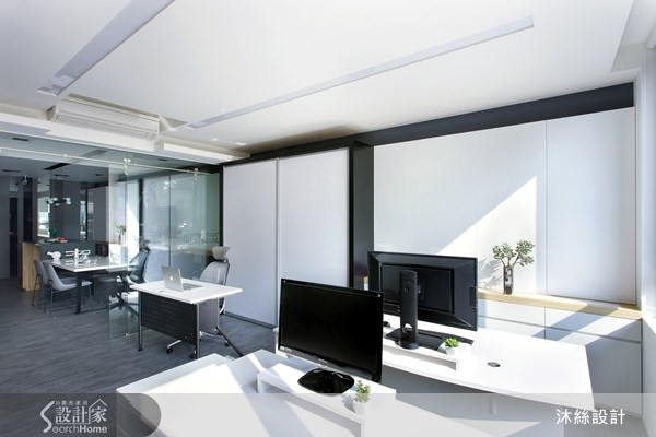 20坪老屋(16~30年)＿現代風案例圖片＿沐絲室內裝修有限公司＿沐絲_06之9