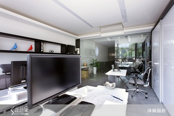 20坪老屋(16~30年)＿現代風案例圖片＿沐絲室內裝修有限公司＿沐絲_06之10