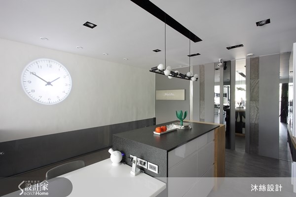 20坪老屋(16~30年)＿現代風案例圖片＿沐絲室內裝修有限公司＿沐絲_06之6