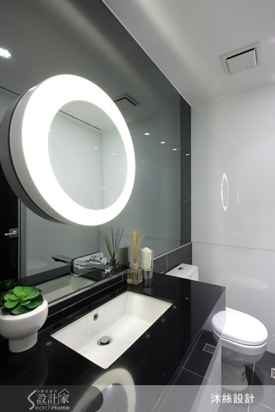 20坪老屋(16~30年)＿現代風案例圖片＿沐絲室內裝修有限公司＿沐絲_06之13