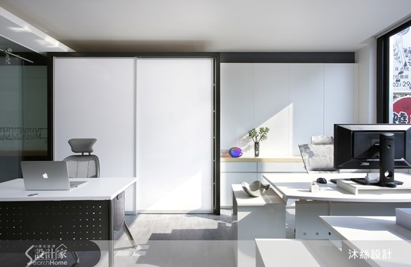 20坪老屋(16~30年)＿現代風案例圖片＿沐絲室內裝修有限公司＿沐絲_06之11