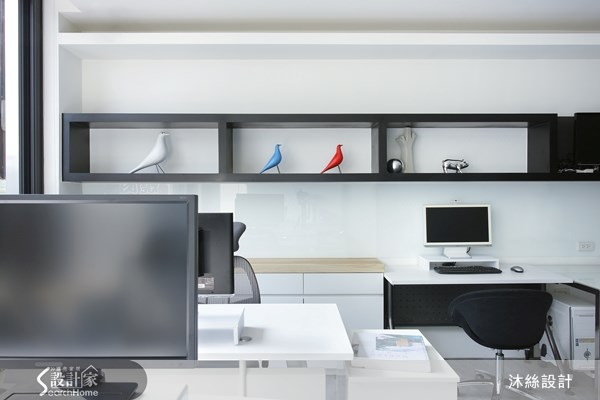 20坪老屋(16~30年)＿現代風案例圖片＿沐絲室內裝修有限公司＿沐絲_06之12