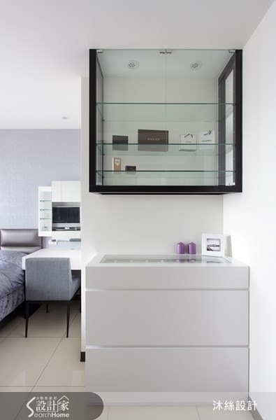 25坪新成屋(5年以下)＿現代風案例圖片＿沐絲室內裝修有限公司＿沐絲_07之9