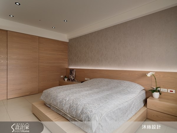 45坪新成屋(5年以下)＿現代風案例圖片＿沐絲室內裝修有限公司＿沐絲_08之16