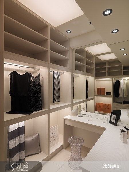 45坪新成屋(5年以下)＿現代風案例圖片＿沐絲室內裝修有限公司＿沐絲_08之18