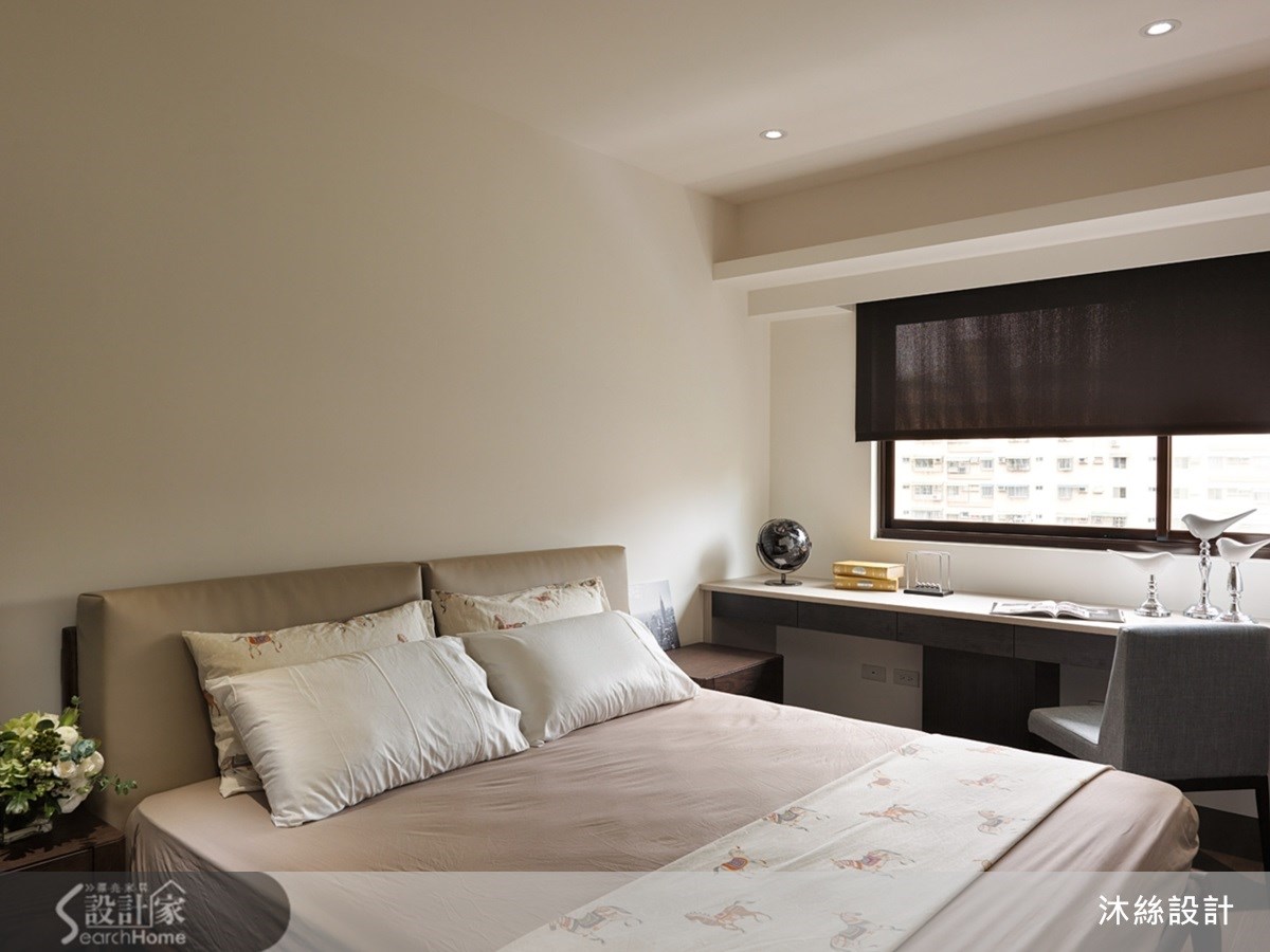 35坪新成屋(5年以下)＿現代風案例圖片＿沐絲室內裝修有限公司＿沐絲_09之18