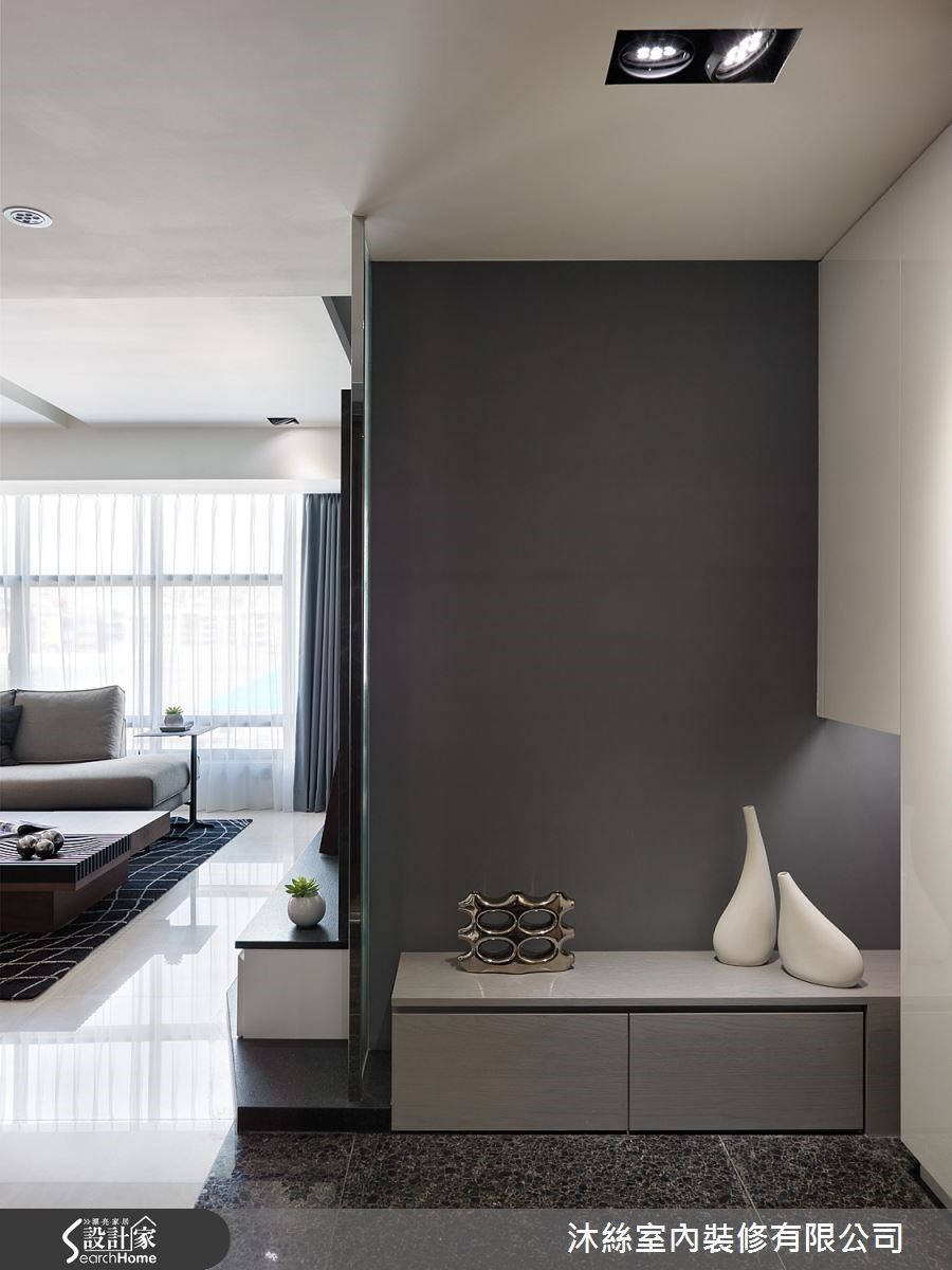 45坪老屋(16~30年)＿現代風案例圖片＿沐絲室內裝修有限公司＿沐絲_10之1