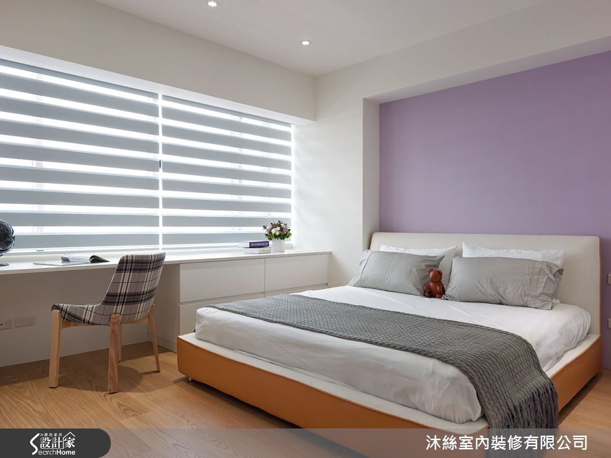 45坪老屋(16~30年)＿現代風案例圖片＿沐絲室內裝修有限公司＿沐絲_10之20