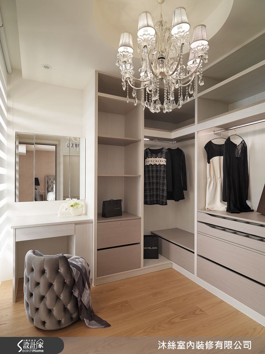 45坪老屋(16~30年)＿現代風案例圖片＿沐絲室內裝修有限公司＿沐絲_10之22