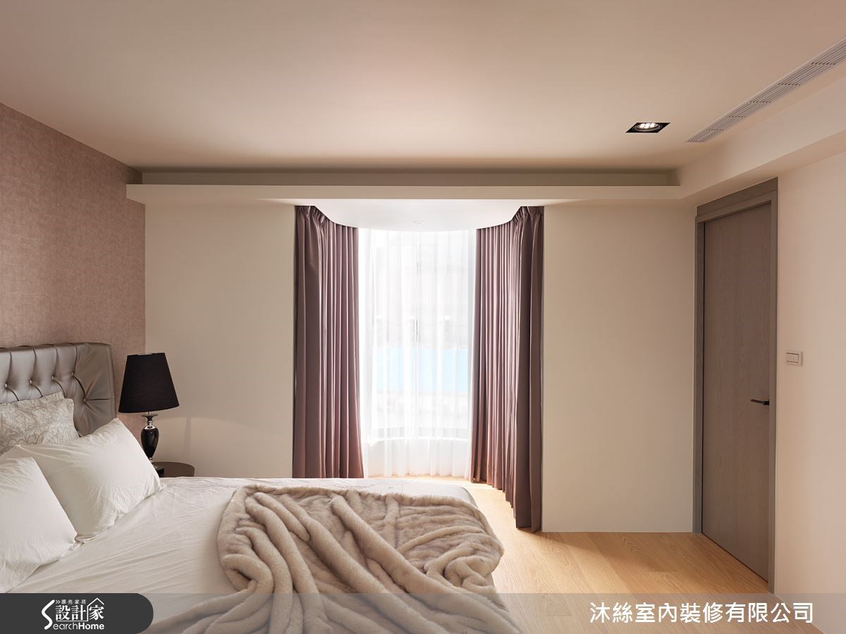 45坪老屋(16~30年)＿現代風案例圖片＿沐絲室內裝修有限公司＿沐絲_10之23