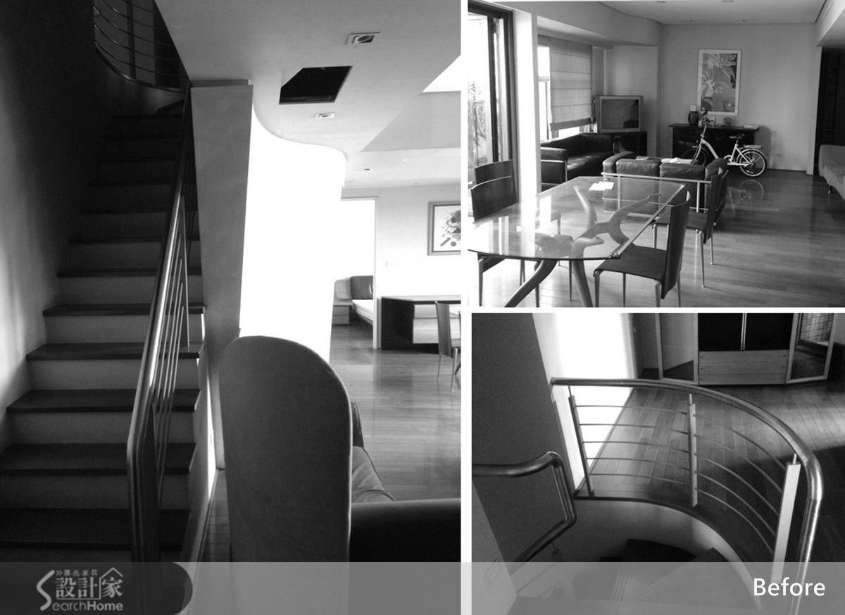 45坪老屋(16~30年)＿現代風案例圖片＿沐絲室內裝修有限公司＿沐絲_10之25