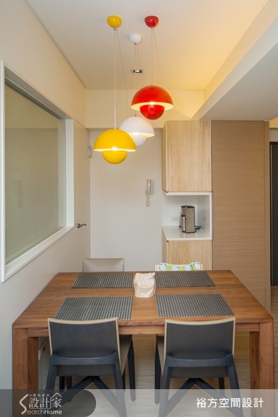 24坪中古屋(5~15年)＿現代風案例圖片＿裕方空間設計有限公司＿裕方_01之10
