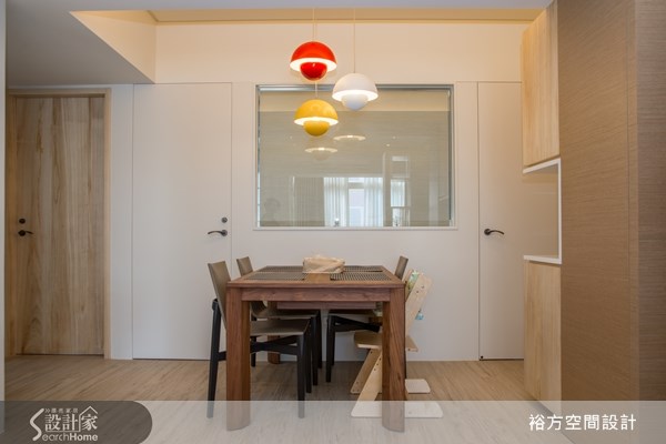 24坪中古屋(5~15年)＿現代風案例圖片＿裕方空間設計有限公司＿裕方_01之9