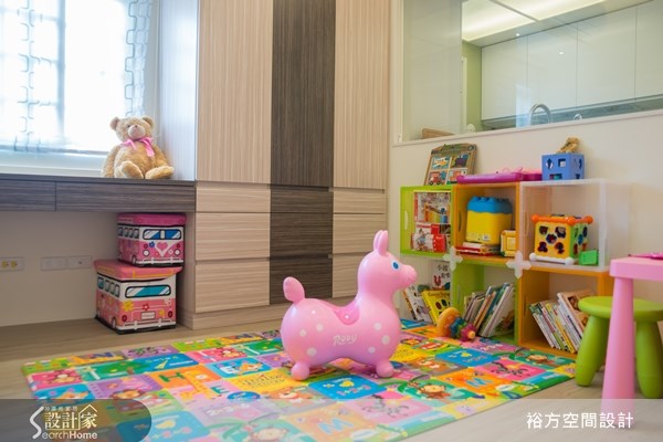 24坪中古屋(5~15年)＿現代風案例圖片＿裕方空間設計有限公司＿裕方_01之17