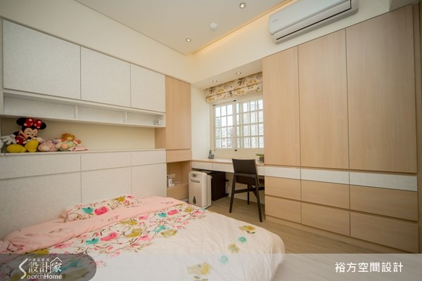 24坪中古屋(5~15年)＿現代風案例圖片＿裕方空間設計有限公司＿裕方_01之15