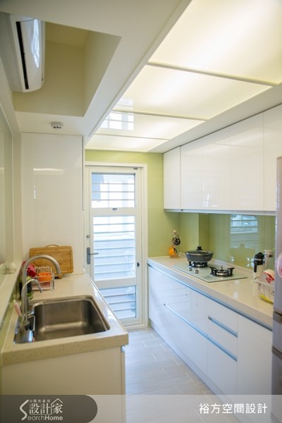 24坪中古屋(5~15年)＿現代風案例圖片＿裕方空間設計有限公司＿裕方_01之11