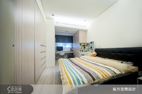 23坪中古屋(5~15年)＿北歐風案例圖片＿裕方空間設計有限公司＿裕方_02之12