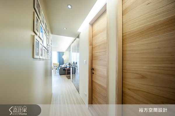 23坪中古屋(5~15年)＿北歐風案例圖片＿裕方空間設計有限公司＿裕方_02之2