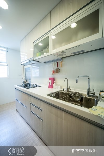 23坪中古屋(5~15年)＿北歐風案例圖片＿裕方空間設計有限公司＿裕方_02之11