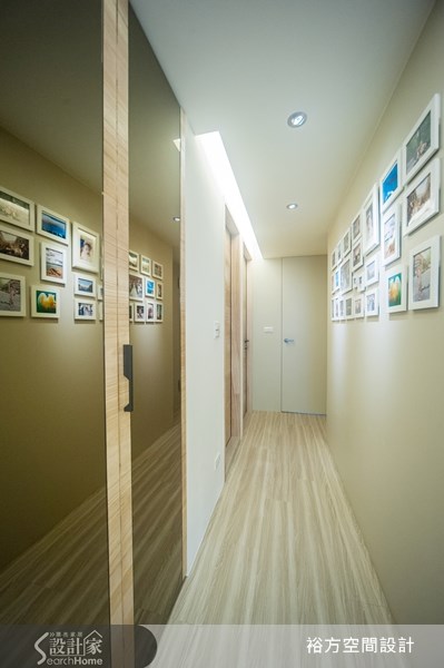 23坪中古屋(5~15年)＿北歐風案例圖片＿裕方空間設計有限公司＿裕方_02之1