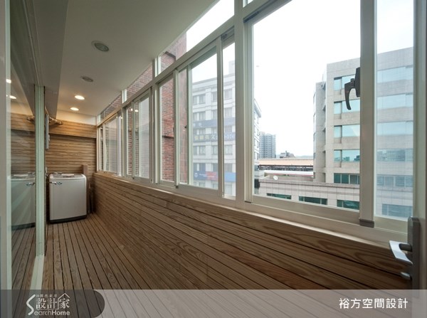 24坪老屋(16~30年)＿北歐風案例圖片＿裕方空間設計有限公司＿裕方_03之8