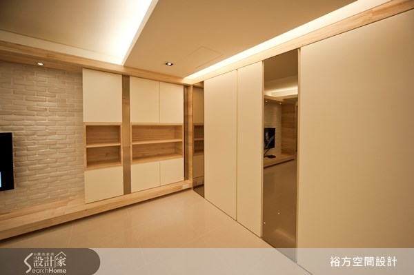 24坪老屋(16~30年)＿北歐風案例圖片＿裕方空間設計有限公司＿裕方_03之2