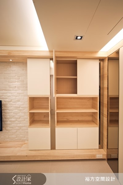 24坪老屋(16~30年)＿北歐風案例圖片＿裕方空間設計有限公司＿裕方_03之4