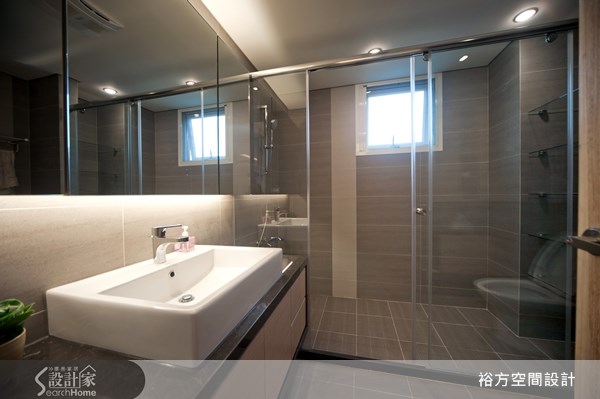 24坪老屋(16~30年)＿北歐風案例圖片＿裕方空間設計有限公司＿裕方_03之17