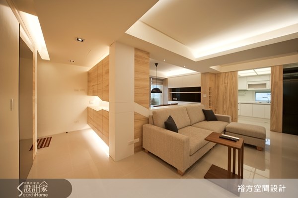 24坪老屋(16~30年)＿北歐風案例圖片＿裕方空間設計有限公司＿裕方_03之7