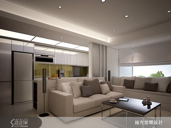 24坪老屋(16~30年)＿現代風案例圖片＿裕方空間設計有限公司＿裕方_04之2