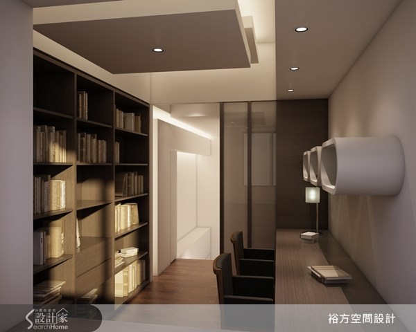 22坪新成屋(5年以下)＿現代風案例圖片＿裕方空間設計有限公司＿裕方_06之5
