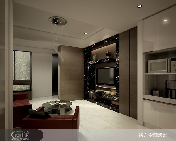 22坪新成屋(5年以下)＿現代風案例圖片＿裕方空間設計有限公司＿裕方_06之4