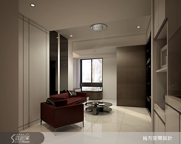 22坪新成屋(5年以下)＿現代風案例圖片＿裕方空間設計有限公司＿裕方_06之2