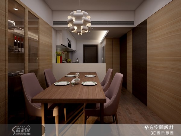 28坪中古屋(5~15年)＿現代風案例圖片＿裕方空間設計有限公司＿裕方_07之6