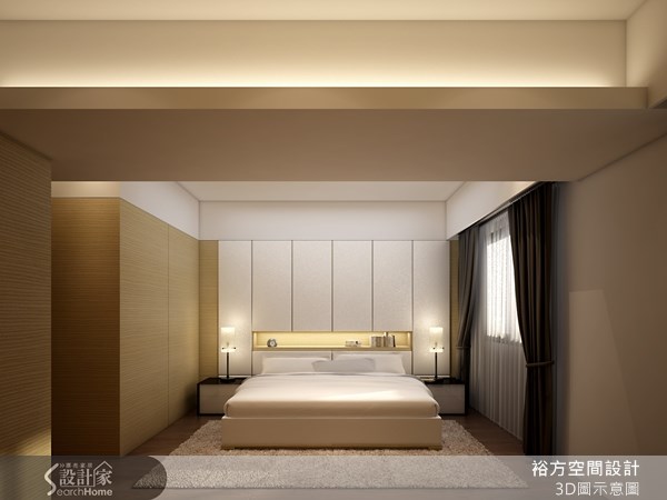 28坪中古屋(5~15年)＿現代風案例圖片＿裕方空間設計有限公司＿裕方_07之7