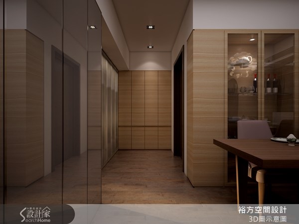 28坪中古屋(5~15年)＿現代風案例圖片＿裕方空間設計有限公司＿裕方_07之5