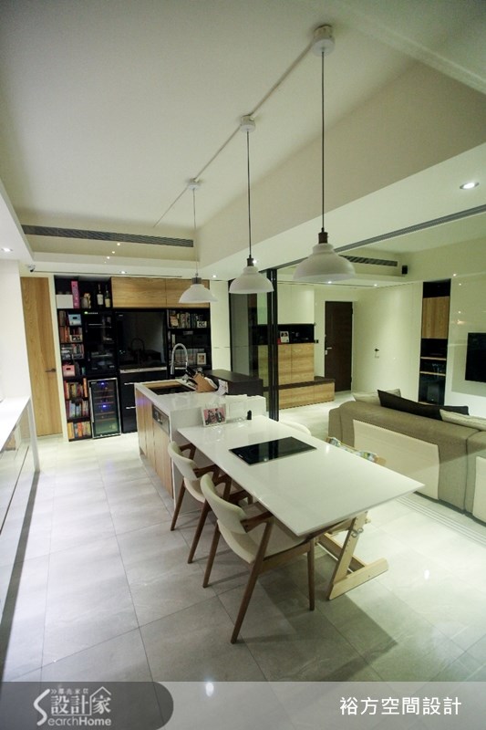 22坪老屋(16~30年)＿現代風案例圖片＿裕方空間設計有限公司＿裕方_10之9