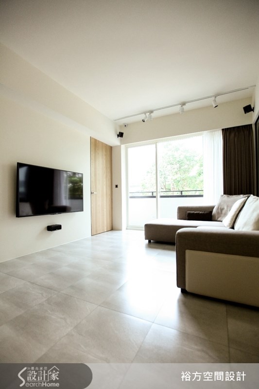 22坪老屋(16~30年)＿現代風案例圖片＿裕方空間設計有限公司＿裕方_10之3