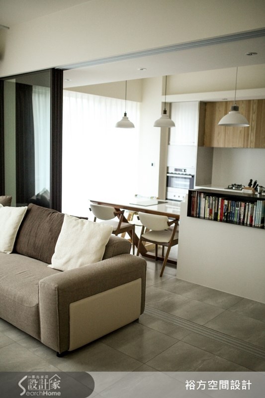 22坪老屋(16~30年)＿現代風案例圖片＿裕方空間設計有限公司＿裕方_10之8