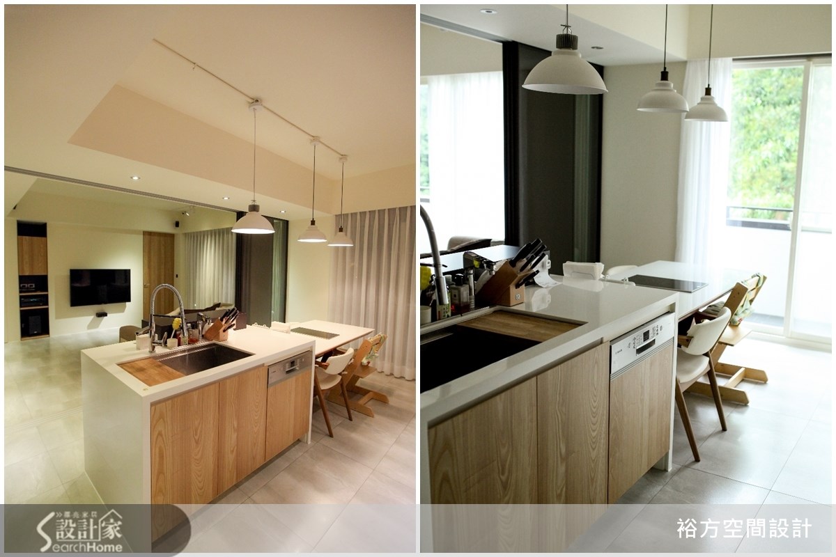 22坪老屋(16~30年)＿現代風案例圖片＿裕方空間設計有限公司＿裕方_10之19