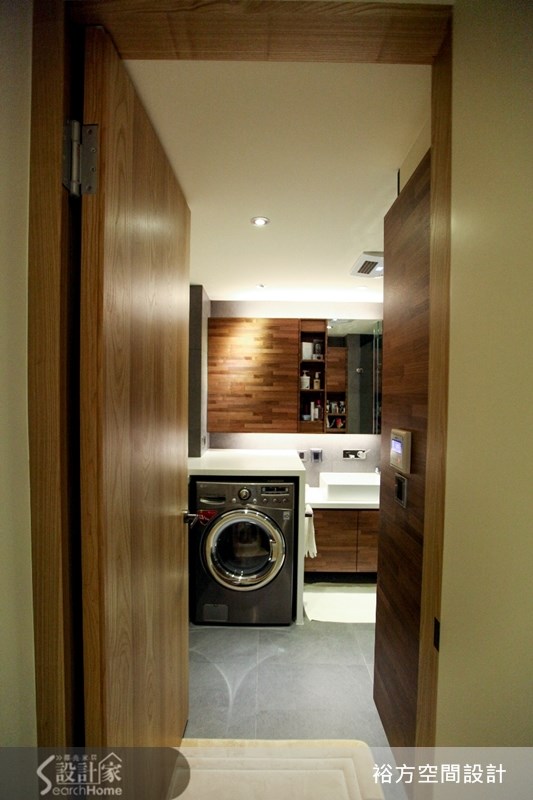 22坪老屋(16~30年)＿現代風案例圖片＿裕方空間設計有限公司＿裕方_10之17