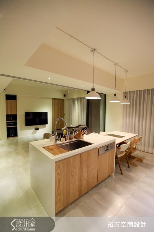 22坪老屋(16~30年)＿現代風案例圖片＿裕方空間設計有限公司＿裕方_10之11