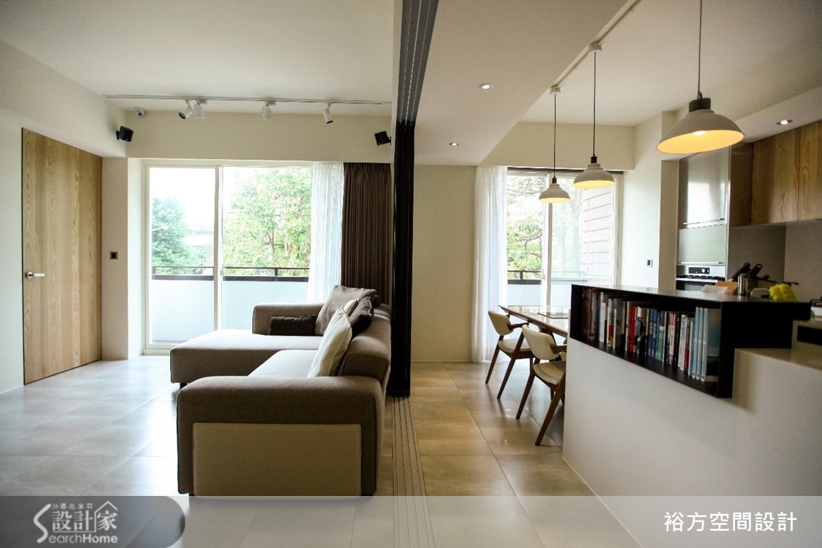 22坪老屋(16~30年)＿現代風案例圖片＿裕方空間設計有限公司＿裕方_10之7