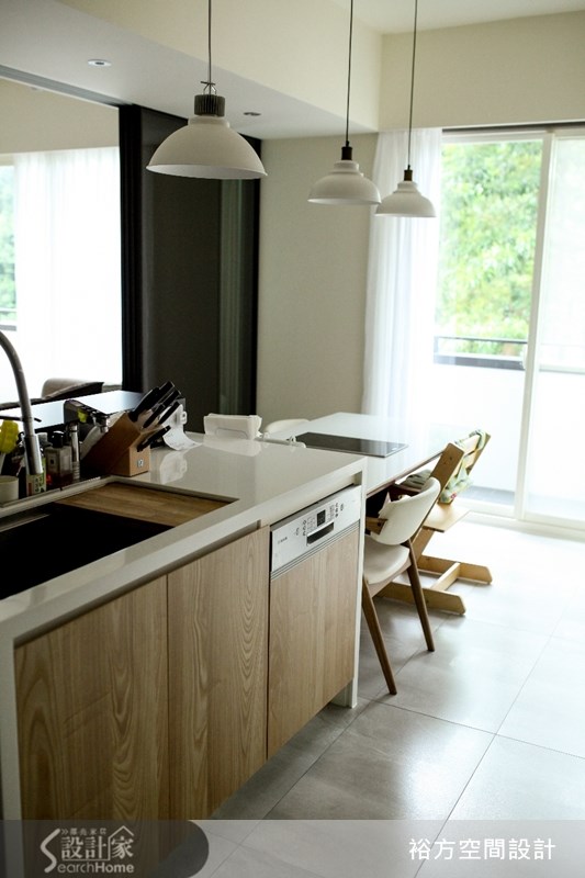 22坪老屋(16~30年)＿現代風案例圖片＿裕方空間設計有限公司＿裕方_10之12