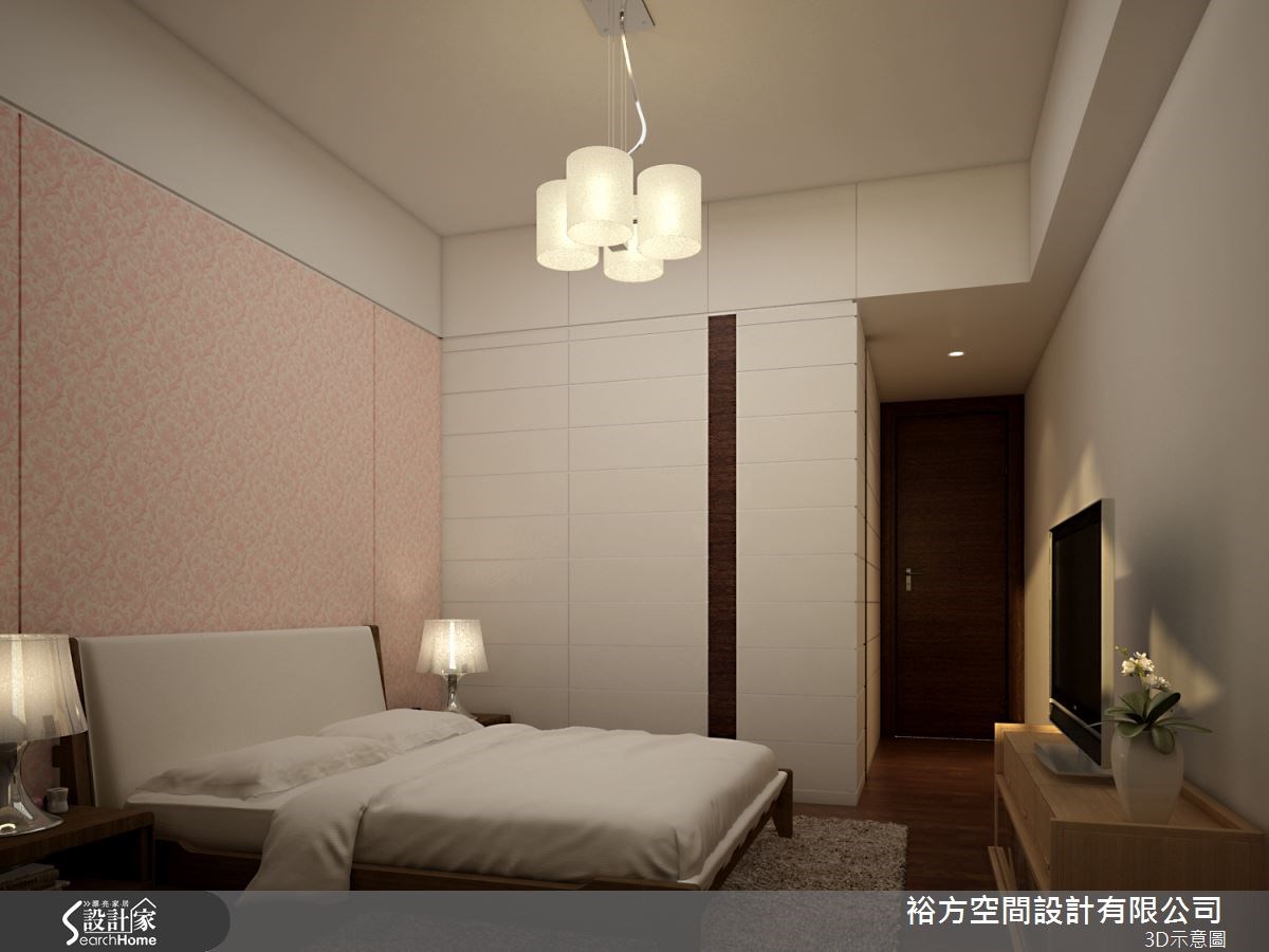 28坪老屋(16~30年)＿北歐風案例圖片＿裕方空間設計有限公司＿裕方_05之9