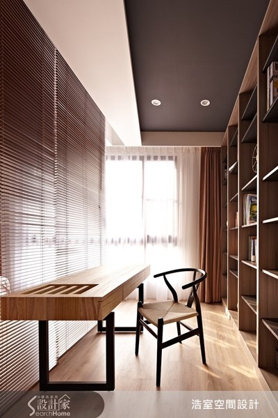 45坪新成屋(5年以下)＿現代風臥室案例圖片＿浩室設計＿浩室_08之17